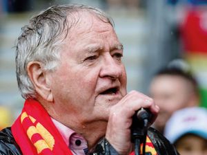 Supporting image for story: Welsh nationalist and folk singer reveals how extremist attempted to lure him into a fake plot to kill King Charles