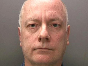 Supporting image for story: Sex offender sentenced after survivor of abuse in Rugeley recognises him in media article