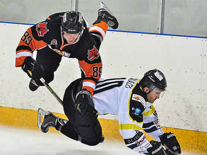 Supporting image for story: Defence improves – it's the Gospel truth