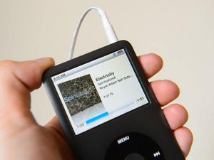 Supporting image for story: Britons buying more retro tech as millennials catch nostalgia bug