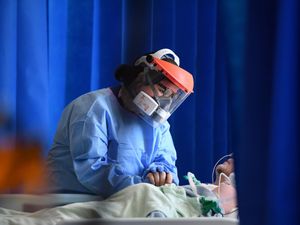 Supporting image for story: Pop up blood donation centres launched to help Covid-19 study