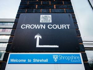 Supporting image for story: £3,800 theft admitted by Oswestry care home boss