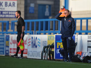 Supporting image for story: Telford v Southport - Match Preview 