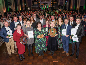 Supporting image for story: Popular farm attractions in Staffordshire and Powys shortlisted to be named best in the industry