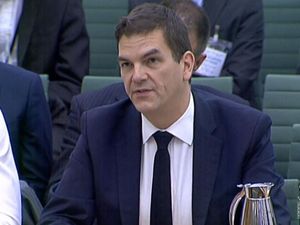 Supporting image for story: Backstop is uncomfortable necessity, says May adviser as legal papers are released