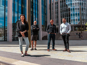 Supporting image for story: New home for M3.Agency at it reveals two-year blueprint to hit £2m fees