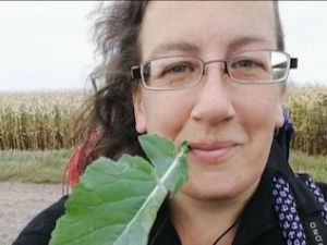 Supporting image for story: I walked 3,700 miles around Wales - and from Wales to Ukraine - following cancer diagnosis