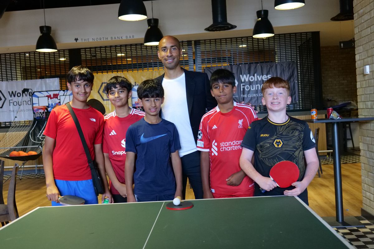 A cool summer at Wolves Foundation! A cool summer at Wolves Foundation!