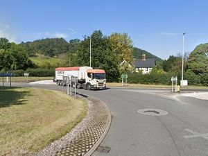 Supporting image for story: Welshpool drive-through Costa would create 11 jobs