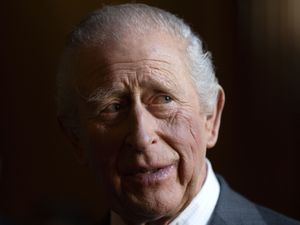 Supporting image for story: Charles ‘pleased and proud’ of King’s Trust work on 50th anniversary