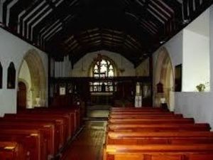Supporting image for story: Plans to convert St Andrews church in Norton into a community centre
