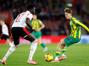 Supporting image for story: West Brom player ratings v Southampton: 4s and 5s once again as Albion implode and leave it too late