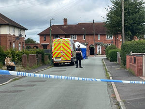 Supporting image for story: Fifth man charged with murder over killing of Black Country DPD worker