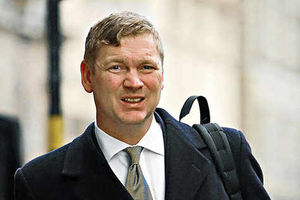 Supporting image for story: Shropshire vicar loses bid to sue diocese