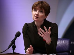 Supporting image for story: Appropriate to be cautious says Bank deputy as ‘wages still too high’