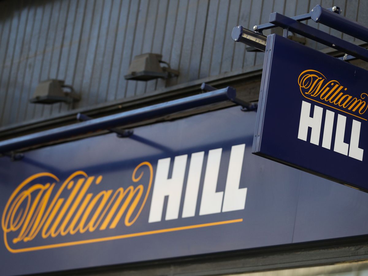 William Hill owner Evoke shuts shops after budget tax hit