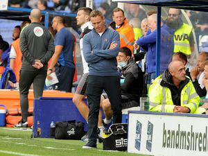 Supporting image for story: Walsall in the hunt for deals