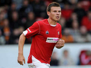 Supporting image for story: Walsall captain expects fight for place