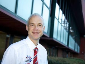 Supporting image for story: Boss hits back at automation threat claims