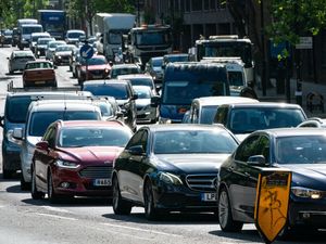 Supporting image for story: Drivers say virus crisis has made car access more important, survey finds