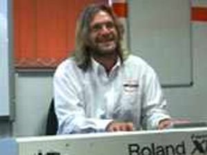 Supporting image for story: Re-Bjorn again...