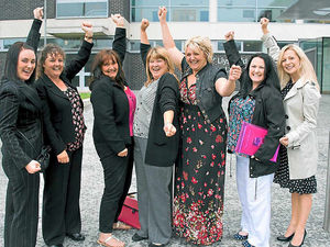 Supporting image for story: Women sacked at surgery win £33k