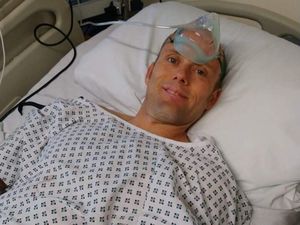 Supporting image for story: Patient heralds NHS staff in Shropshire for ‘amazing’ job