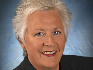 Supporting image for story: Chief Executive committed to growing new business