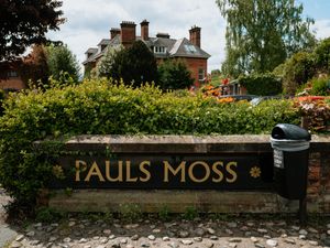 Supporting image for story: 'Whitchurch could have no GP health centre' claim as petition launched over judicial review 
