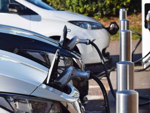 Supporting image for story: UK’s most EV-friendly motorways revealed