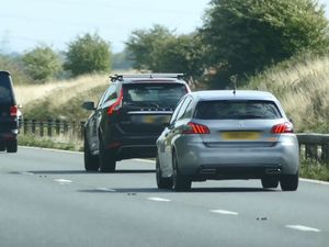 Supporting image for story: More than 140 people killed or injured in tailgating-related incidents each year