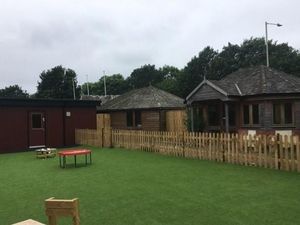 Supporting image for story: Newport nursery expansion on the cards