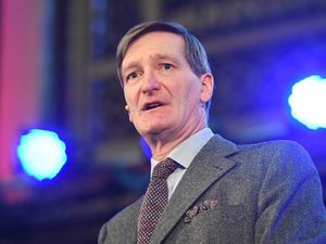 Supporting image for story: Dozen or more ministers could resign to stop no-deal Brexit, claims Grieve