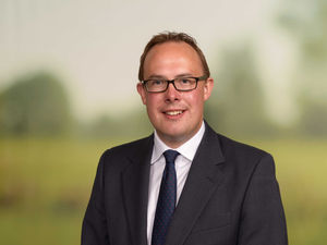 Supporting image for story: Outlook – land of opportunity