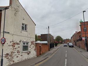 Supporting image for story: 'There are prostitutes and drug dealing' – MP highlights Walsall street in funding plea