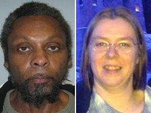 Supporting image for story: Lisa Skidmore murder: Wolverhampton nurse killer is jailed for life