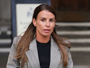 Supporting image for story: Coleen Rooney says in Real Wagatha Story trailer not to ‘play games’ with her