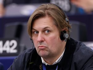 Supporting image for story: Alternative for Germany party expelled from European Parliament grouping