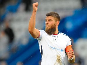 Supporting image for story: AFC Telford warned of Celtic banana skin