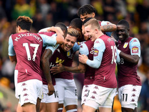 Supporting image for story: Aston Villa v Brighton: Dean Smith refuses to let his side rest on laurels