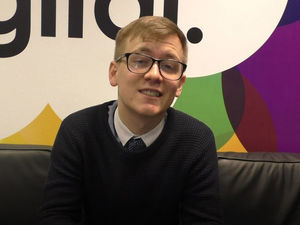 Supporting image for story: Lewis Cox's Shrewsbury Town Transfer Deadline Day update