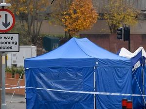 Supporting image for story: Man pleads not guilty to attempted murder of man who was stabbed after car crash