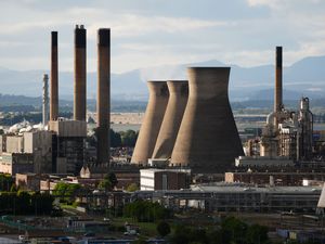 Supporting image for story: 84 inquiries for projects at Grangemouth received by Government, MSPs told