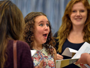 Supporting image for story: Shropshire GCSE results round-up