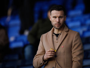 Supporting image for story: January plans in place for Walsall