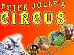 Supporting image for story: Traffic fears over circus near Wolverhampton homes