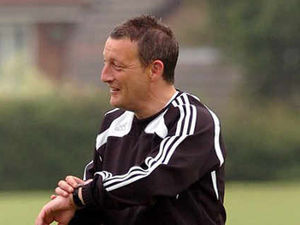 Supporting image for story: Young Rangers team stick together