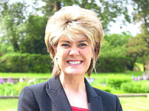 Supporting image for story: New headteacher for Adcote School