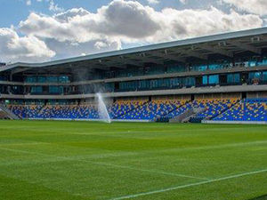 Supporting image for story: Walsall's trip to AFC WImbledon is postponed