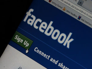 Supporting image for story: Man shared intimate photos on Facebook without consent